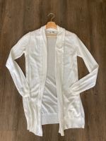 Cardigan Strickjacke Sommer dünn weiß 36 38 Rheinland-Pfalz - Schweich Vorschau