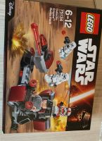 Lego Star Wars Galactic Empire Battle Pack (75134) Nordrhein-Westfalen - Schlangen Vorschau