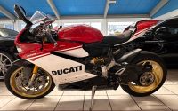 Ducati 1299 PANIGALE S Baden-Württemberg - Schliengen Vorschau