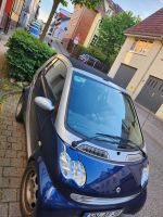 Smart Fortwo Cabrio für 3 Tage online Baden-Württemberg - Pforzheim Vorschau