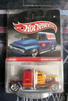 Hot Wheels - RR Convoi Custom Thüringen - Bleicherode Vorschau