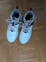 Hallenschuhe/Sportschuhe von Reebok in Gr 37 Niedersachsen - Syke Vorschau