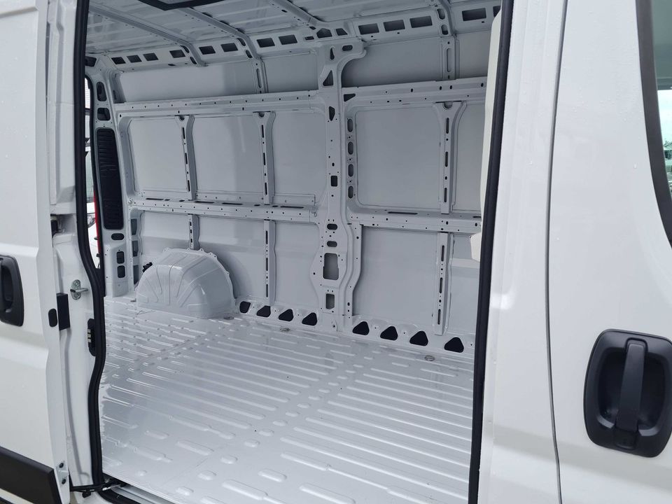 Fiat Ducato Easy Pro L3H2 KaWa 140 Navi,Klima,RFK in Düren