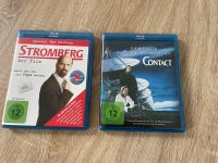 Blu ray dvd Stromberg Contact Bayern - Hof (Saale) Vorschau