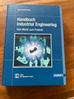 Handbuch industrial Engineering - Hans Barthelmes Hessen - Bad Vilbel Vorschau