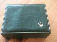 Rolex Orginal Box  # 10 00 01 # ohne Inhalt Rheinland-Pfalz - Lustadt Vorschau