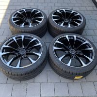 Lamborghini urus orig 23 zoll pirelli Sommer Kompletträder neu Baden-Württemberg - Kuchen Vorschau