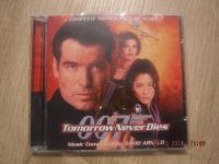 2 CD SOUNDTRACK Tomorrow never dies James Bond Arnold Complete Berlin - Spandau Vorschau