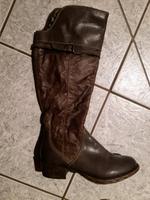 Damenstiefel  s. Oliver Wuppertal - Barmen Vorschau