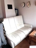 2 Zweisitzer mit hoher Rückenlehne Sofa Couch p Bad Doberan - Landkreis - Neubukow Vorschau