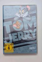 Tom und Jerry 70 Jahre Jubiläumsfeier Deluxe Rheinland-Pfalz - Konz Vorschau