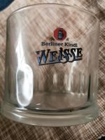 Berliner Weisse/Kindl  Sonderglas selten vintage Hessen - Grebenstein Vorschau