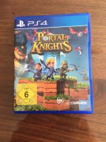 PS4 Spiel Portal Knights Saarland - Überherrn Vorschau