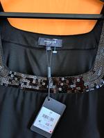 Cocktailkleid, schwarz, Gr.38 Bayern - Karlstein Vorschau