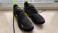 Nike Air 270 Bayern - Straubing Vorschau