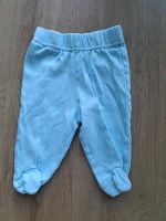 Hellblaue Sommerhose von Pusblu Gr. 50/56 Bayern - Schönau Niederbay Vorschau