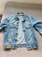 Jeans Jacke Nordrhein-Westfalen - Lemgo Vorschau