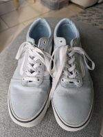 Vans Damen Mädchen Sneaker Halbschuhe Gr. 41,  7,5 TOP Saarland - Neunkirchen Vorschau