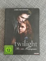 DVD Twilight Biss zum Morgengrauen 2 Disc Fan Edition Rheinland-Pfalz - Ingelheim am Rhein Vorschau