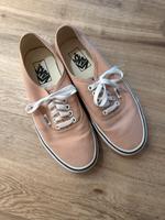 Vans Authentic Bayern - Ingolstadt Vorschau