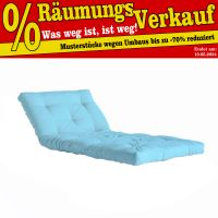 Matratze Schlafsofa Karup Matratze 90x200 Futon türkis Dortmund - Menglinghausen Vorschau