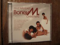 BoneyM, Boney M, Feliz Navidad Wonderful Christmas, CD Brandenburg - Potsdam Vorschau