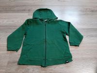 Sweatjacke von Jako-O in Größe 92/98 in tannengrün Bad Doberan - Landkreis - Bartenshagen-Parkentin Vorschau