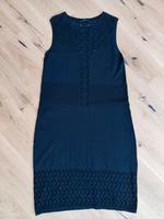 Diesel Kleid Strick Optik schwarz 36 Bayern - Eching (Kr Freising) Vorschau