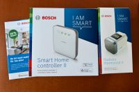 Bosch Smart Home Controller II + Heizkörperthermostat || | NEU Baden-Württemberg - Crailsheim Vorschau
