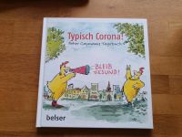 Typisch Corona! von Peter Gaymanns Baden-Württemberg - Stetten am kalten Markt Vorschau