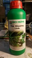 Bio Nova - 1 L Missing Link Stimulator  - NEU Pankow - Prenzlauer Berg Vorschau