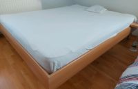 Doppelbett in top Zustand Rheinland-Pfalz - Bad Kreuznach Vorschau