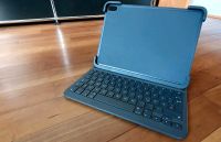 Tastaturhülle für ipad 11 von logitech slim folio pro Bielefeld - Gadderbaum Vorschau