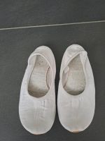 Neuwertige Ballettschuhe Gr.36 Bayern - Wartmannsroth Vorschau