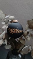 Stick to your Guns Weihnachtskugel Neu schwarz Gold Impericon Nordrhein-Westfalen - Meerbusch Vorschau