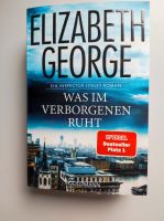 WAS IM VERBORGENEN RUHT  von Elisabeth George Baden-Württemberg - Bad Krozingen Vorschau