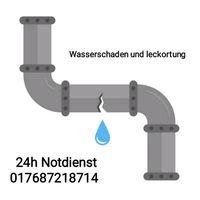 Wasserschaden und Leckortung-Notdienst 24/7 Nordrhein-Westfalen - Ibbenbüren Vorschau