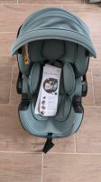 Britax Römer Baby Safe Pro Jade grün Babyschale Maxi Cosi Bayern - Neuhaus a.d. Pegnitz Vorschau
