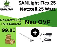 SANLight FLEX II-25 Watt, SANLight FLEX II Netzteil 25 Watt Baden-Württemberg - Bretten Vorschau