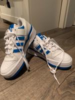 Adidas Sneaker Forum Bold Größe 38 3/4 *neu mit Etikett * Leipzig - Altlindenau Vorschau