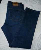 Brax Masterpiece Jeans "Cooper" W34 L34 blau - sehr gut erhalten Nordrhein-Westfalen - Troisdorf Vorschau