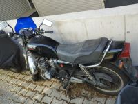 Yamaha XJ 550 Bayern - Eching (Kr Freising) Vorschau