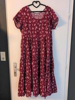 Sommerkleid Volantkleid Kleid gr 50 Niedersachsen - Stade Vorschau