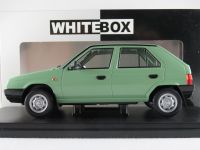 WhiteBox WB124197 Skoda Favorit (1987-1991) in hellgrün 1:24 Bayern - Bad Abbach Vorschau