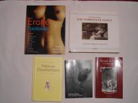 Erotik Bücher Brandenburg - Jüterbog Vorschau