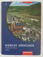 Diercke Erdkunde Band 1 Rheinland-Pfalz - Wallmerod Vorschau