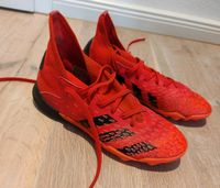 Fußballschuhe Nocken, 34, Adidas Rheinland-Pfalz - Reinsfeld Vorschau