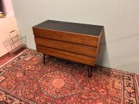 Vintage Kommode | Schrank | mid century | retro | 70er Hamburg-Mitte - Hamburg Hammerbrook Vorschau