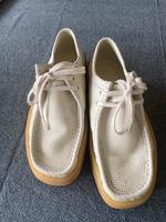 Clarks Sneaker Gr.40 Nordrhein-Westfalen - Marl Vorschau