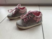 Superfit Schuhe grau Größe 25 Rheinland-Pfalz - Worms Vorschau